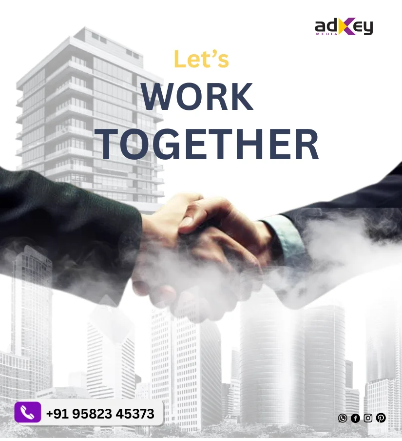 Contact Illustration